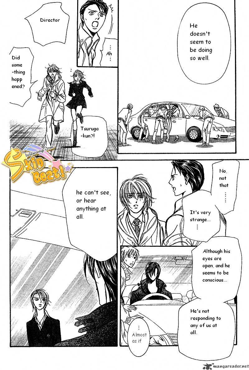 Skip Beat 165 12