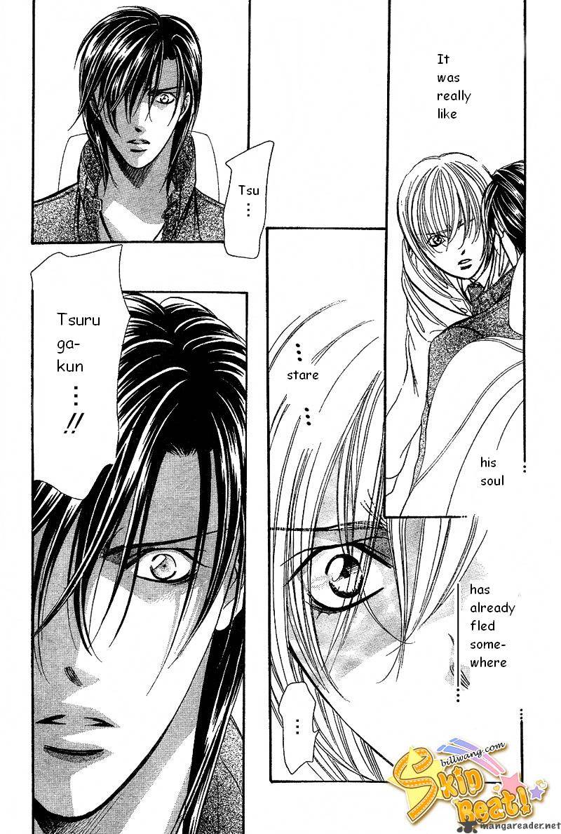 Skip Beat 165 16