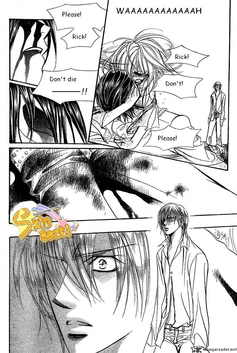 Skip Beat 165 18