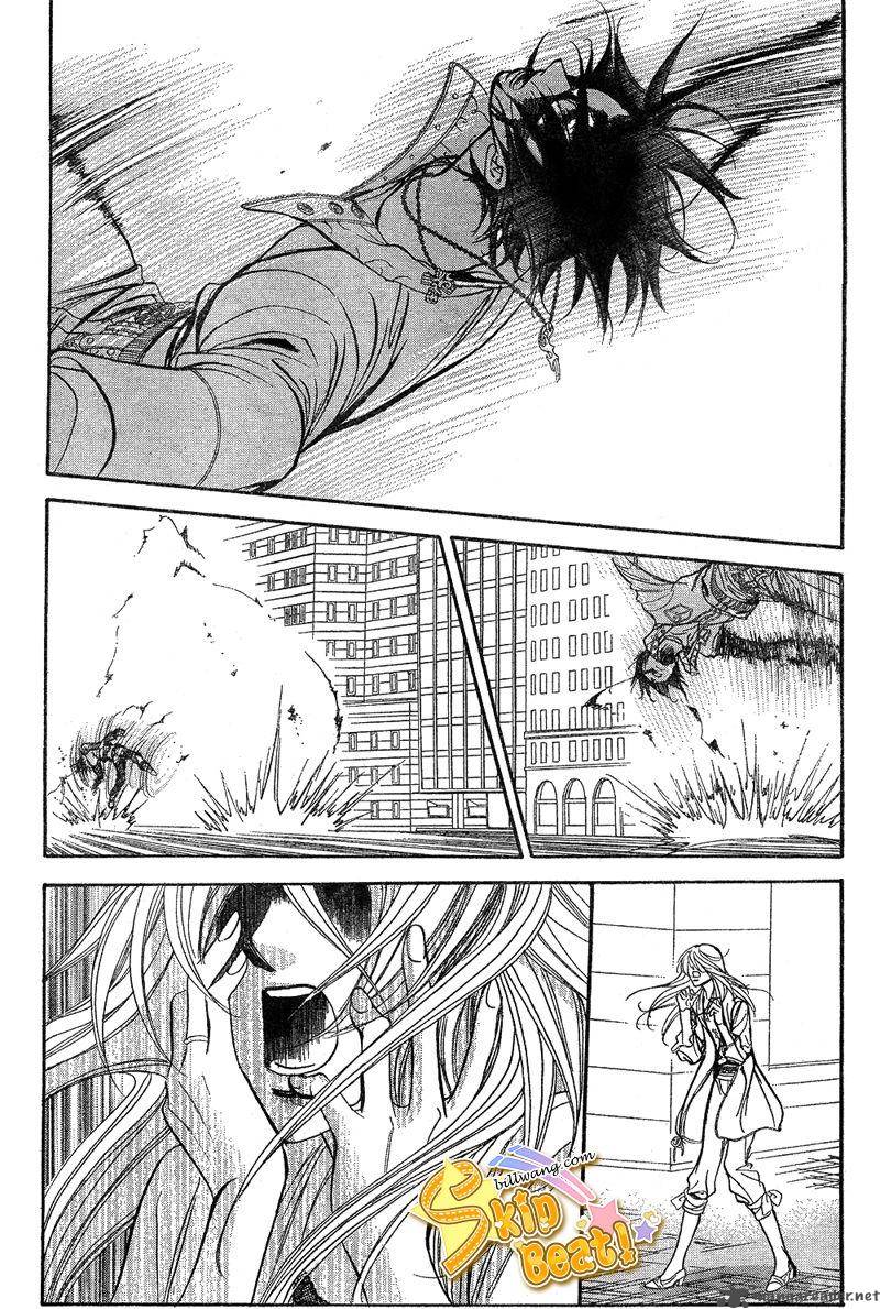 Skip Beat 165 3