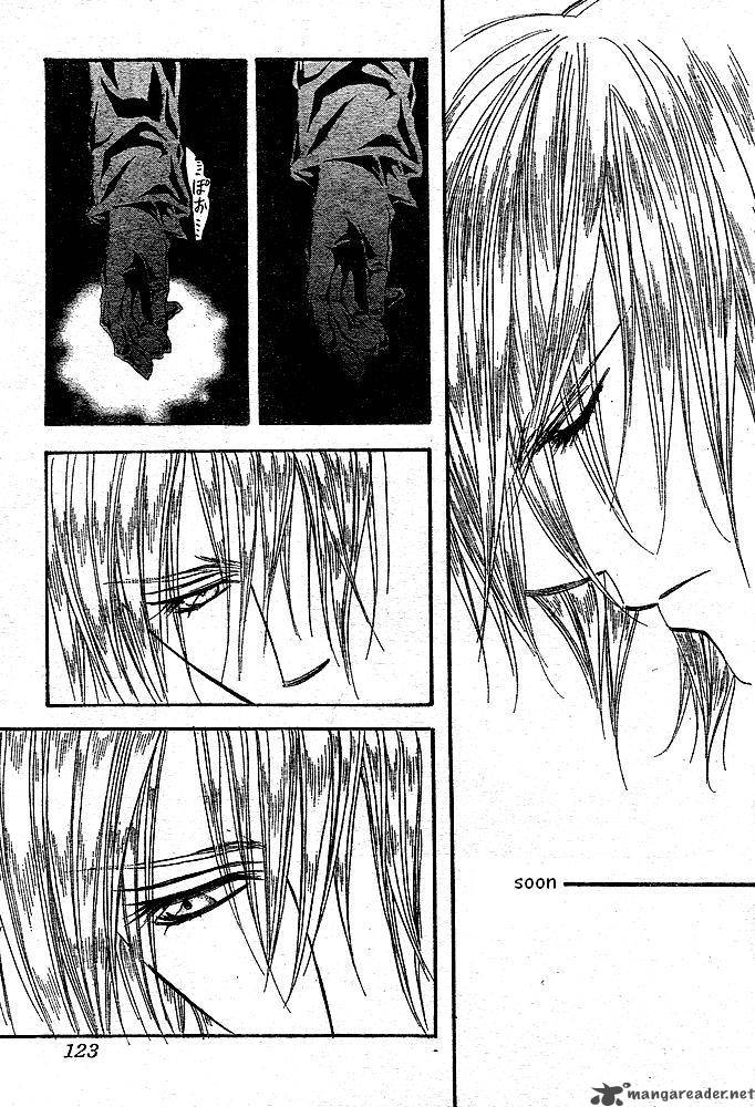 Skip Beat 166 13