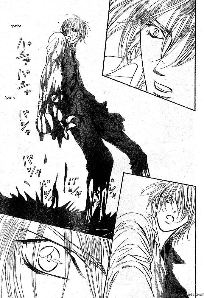 Skip Beat 166 15