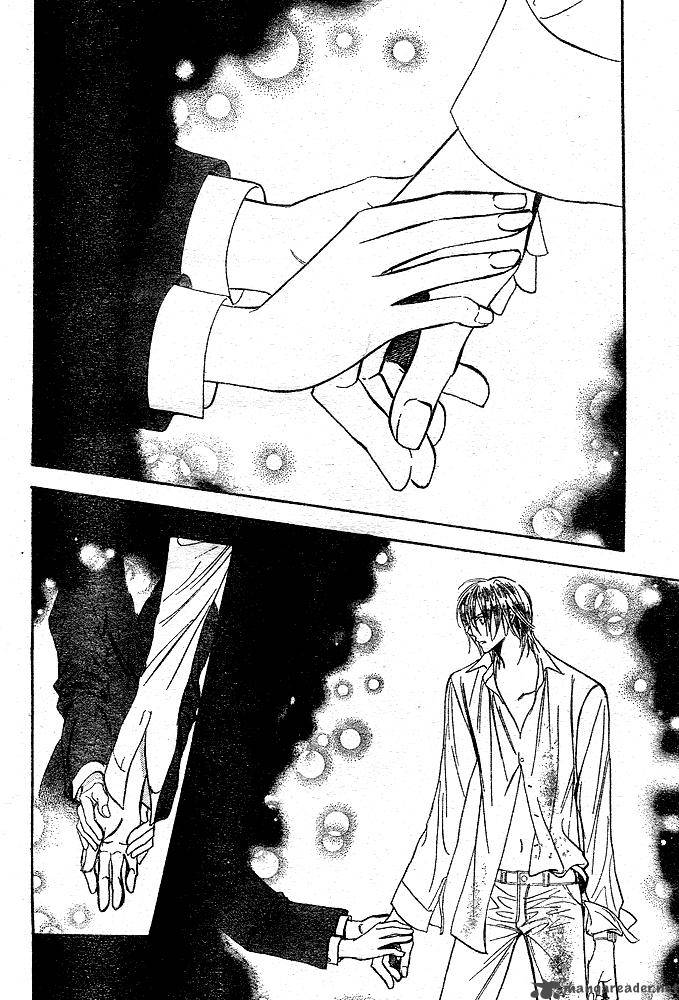 Skip Beat 166 16