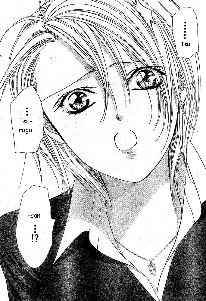 Skip Beat 166 19