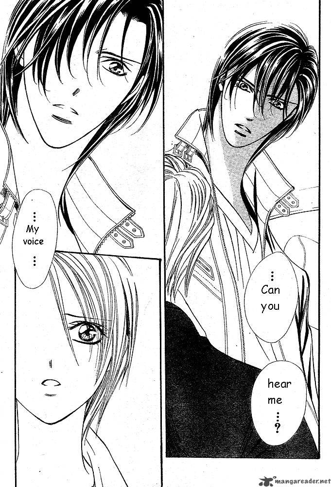 Skip Beat 166 21