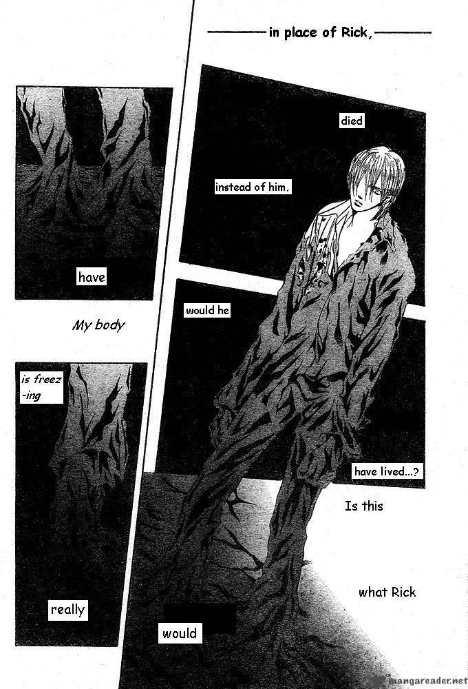Skip Beat 167 10