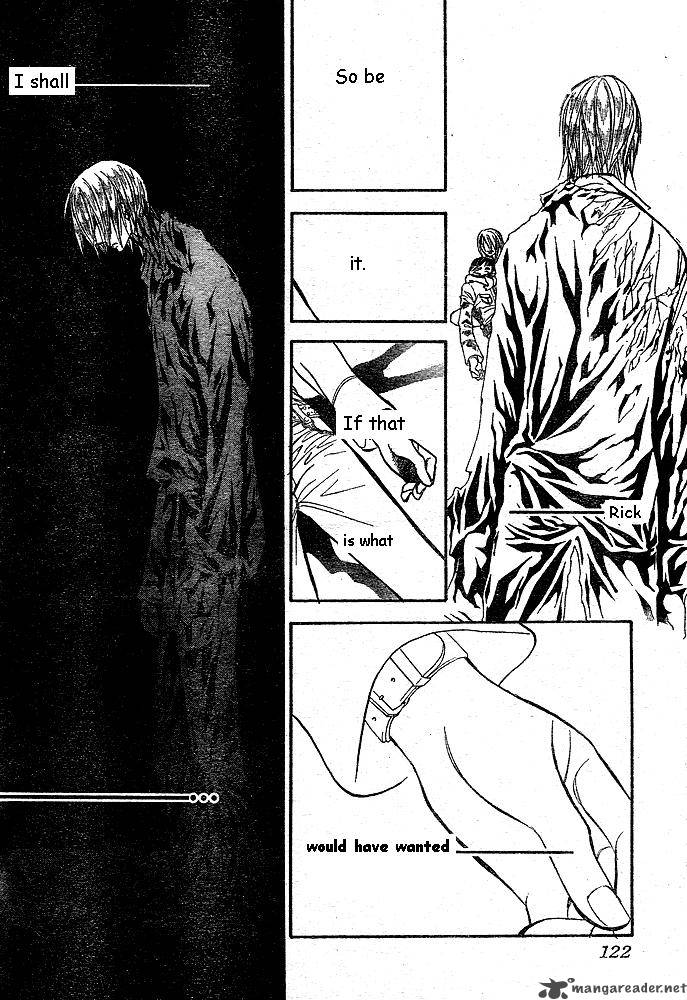 Skip Beat 167 12