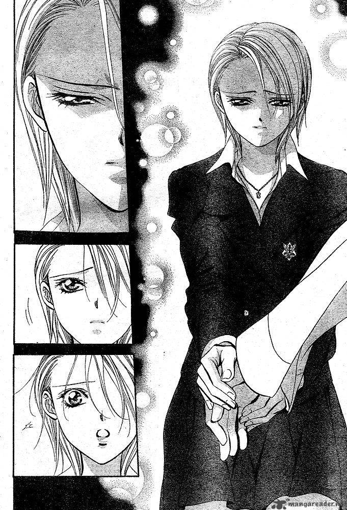 Skip Beat 167 18