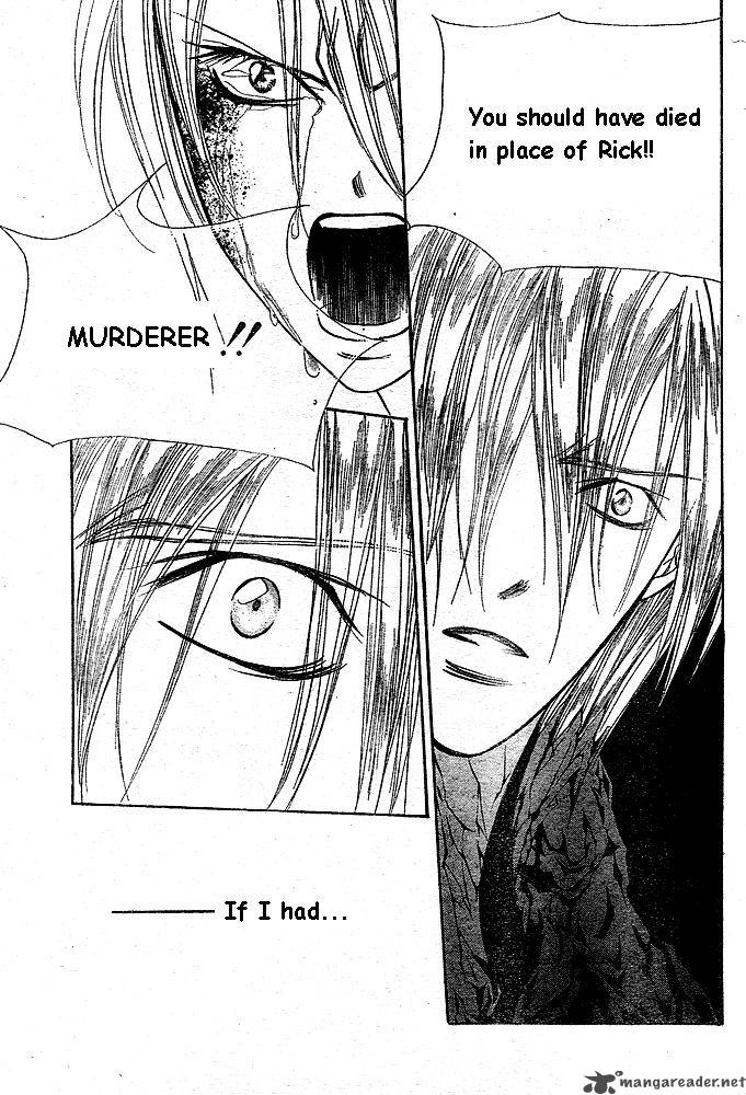 Skip Beat 167 9
