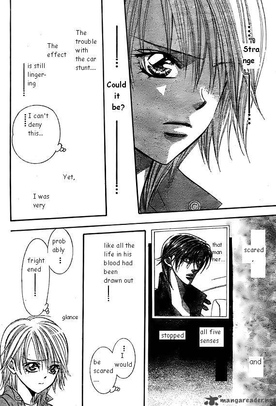 Skip Beat 168 20