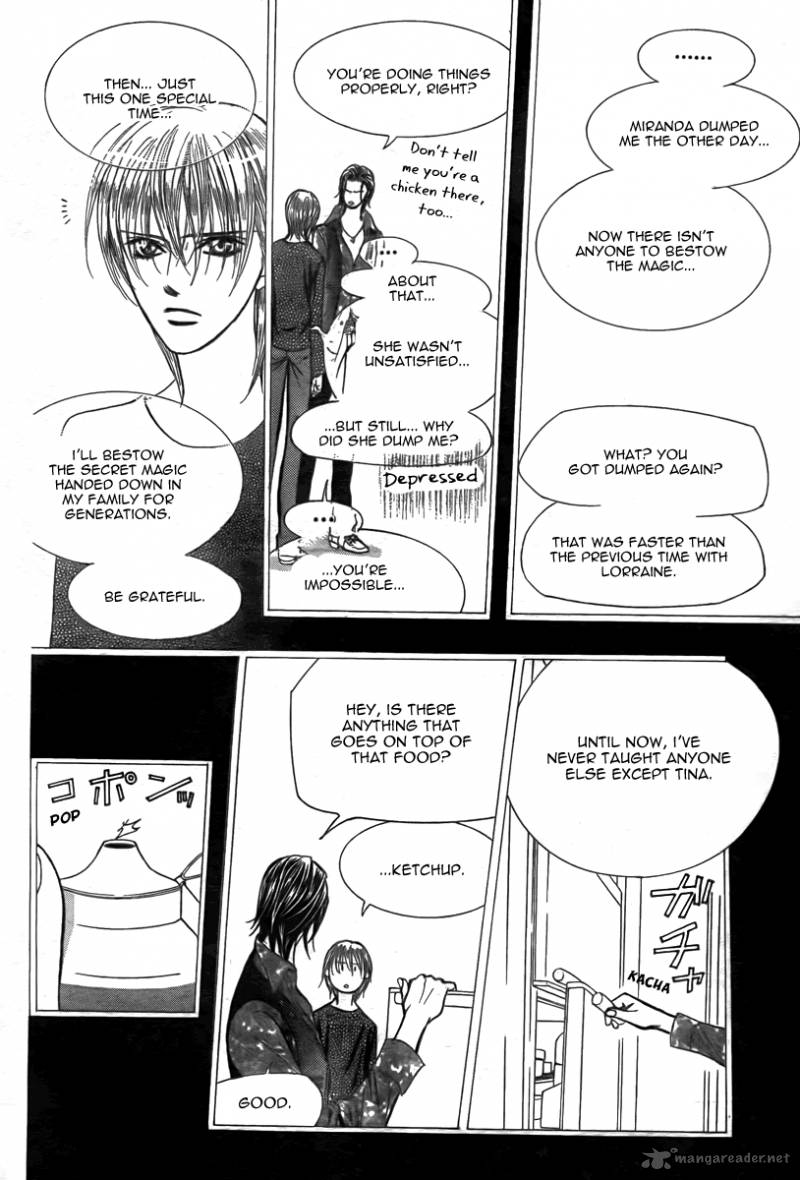 Skip Beat 169 12