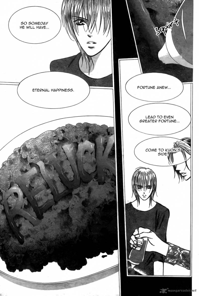 Skip Beat 169 13