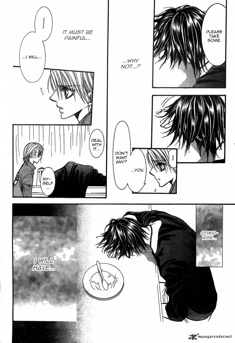 Skip Beat 169 16