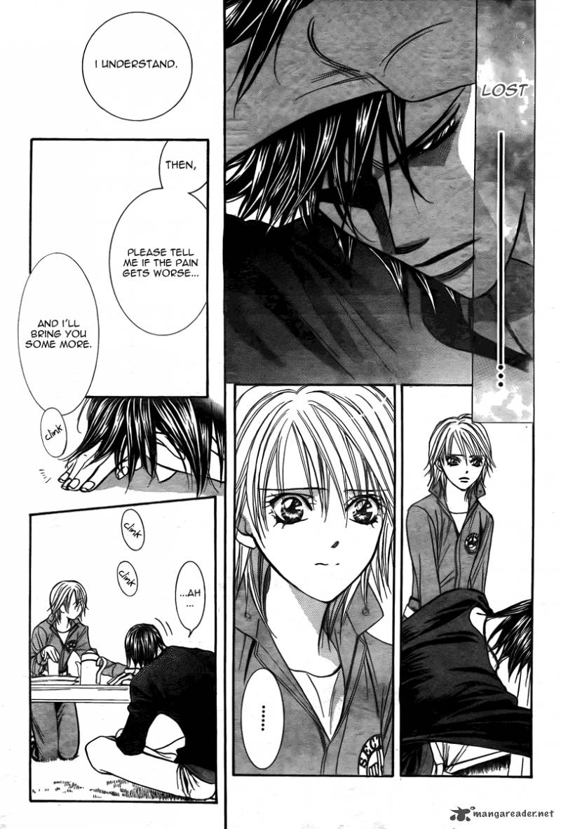 Skip Beat 169 17