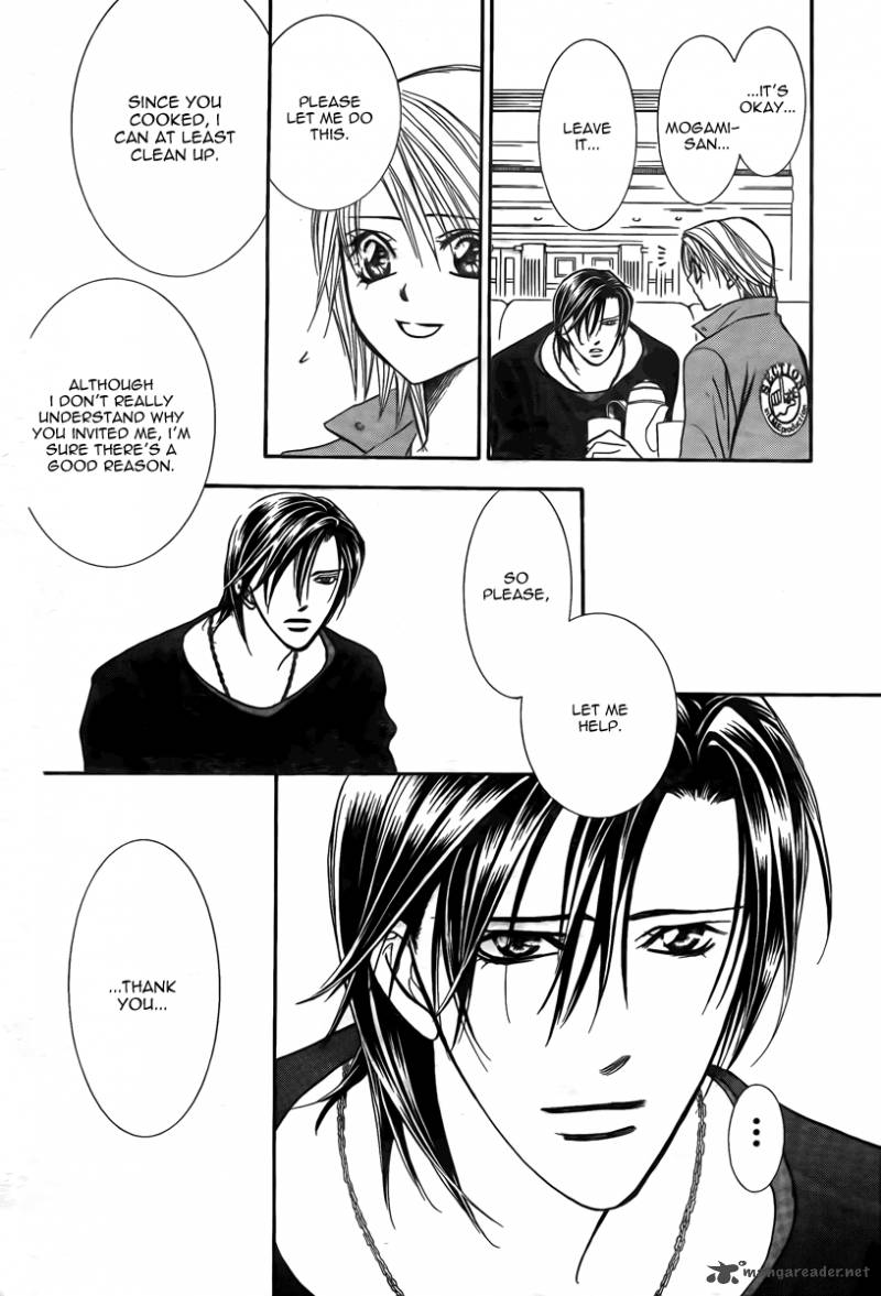 Skip Beat 169 18