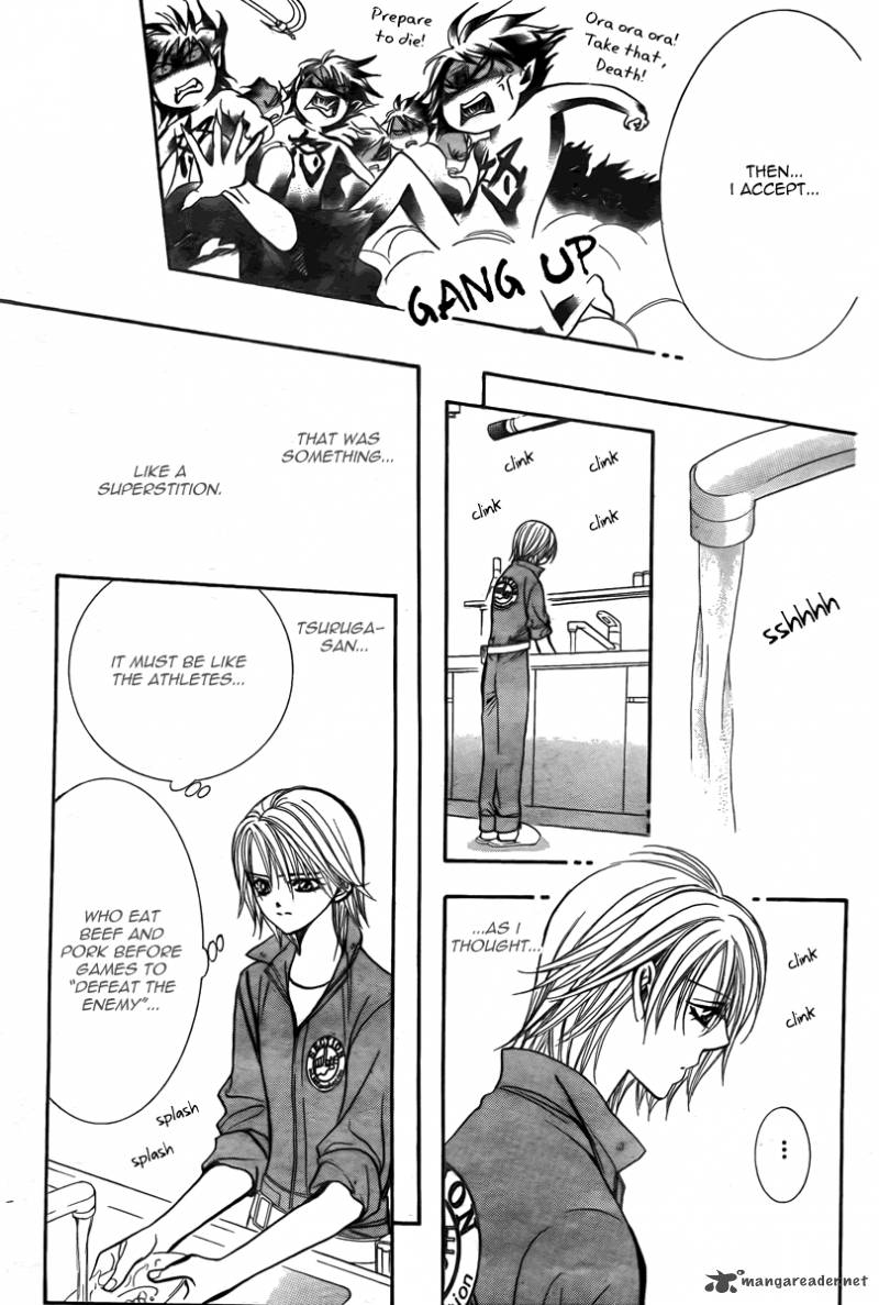 Skip Beat 169 19