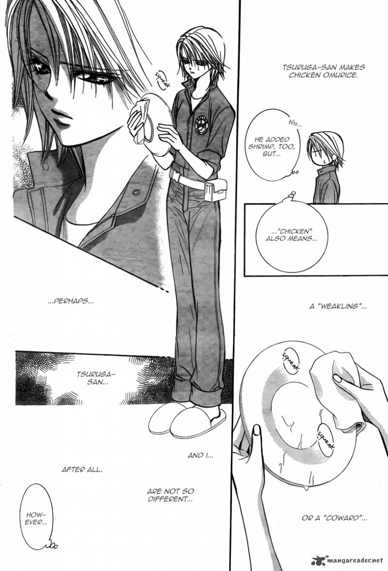 Skip Beat 169 20