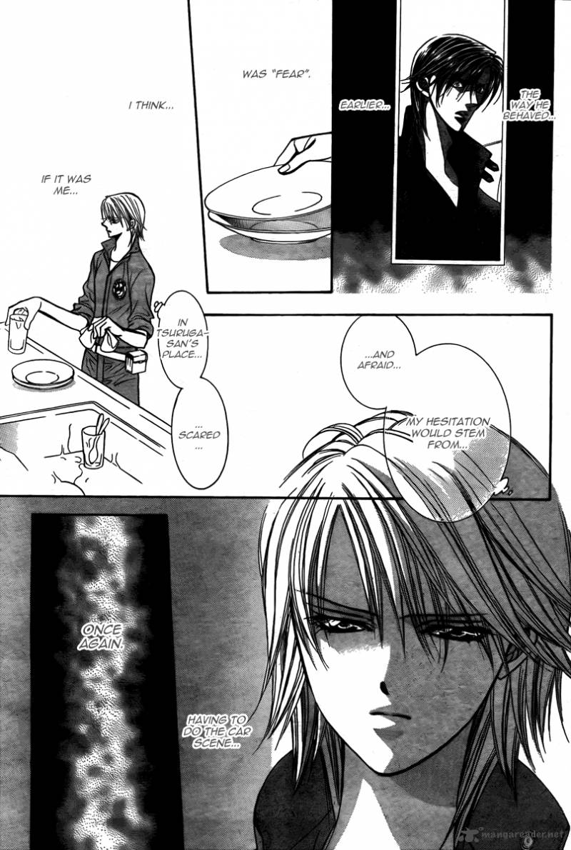 Skip Beat 169 21