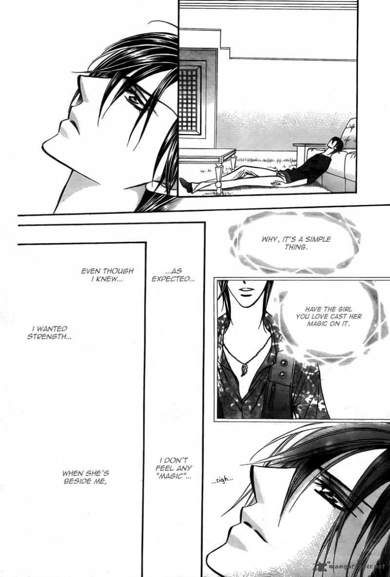 Skip Beat 169 22
