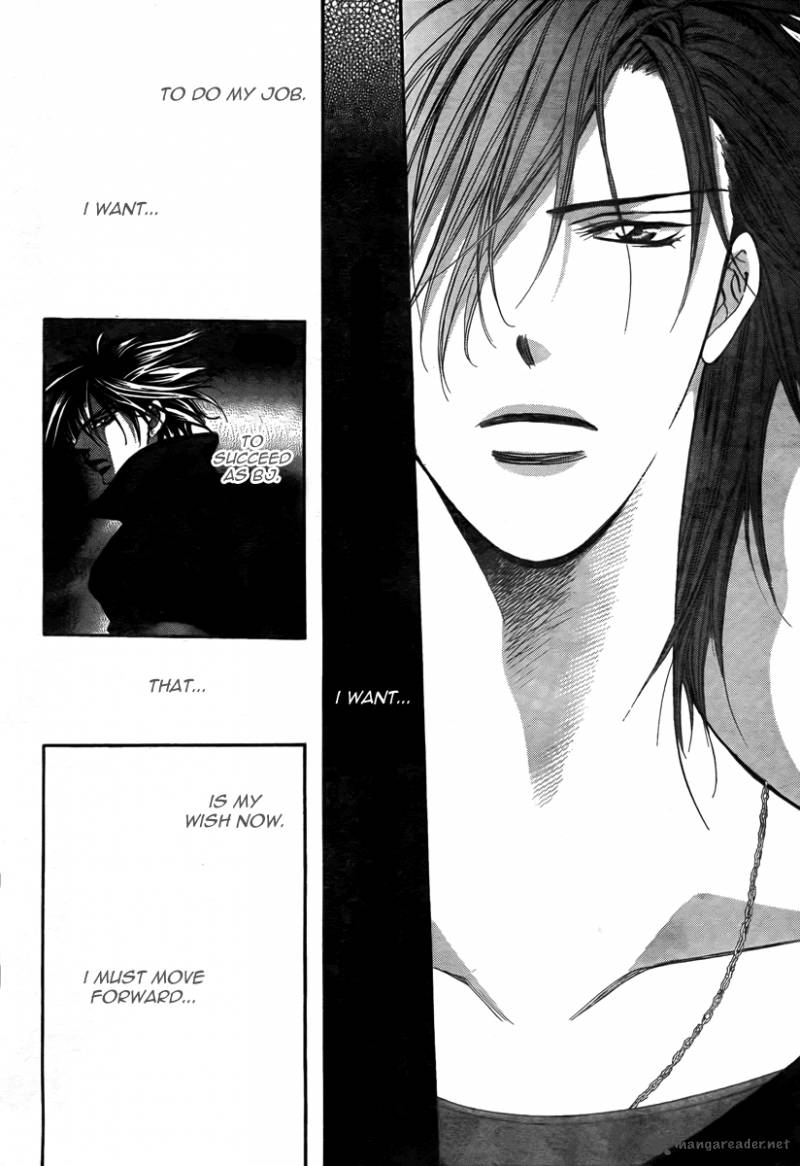 Skip Beat 169 24