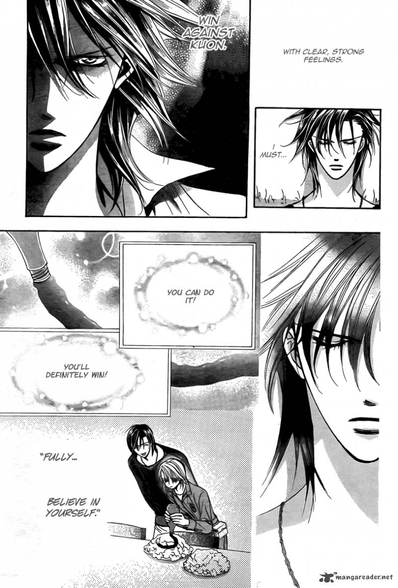 Skip Beat 169 25