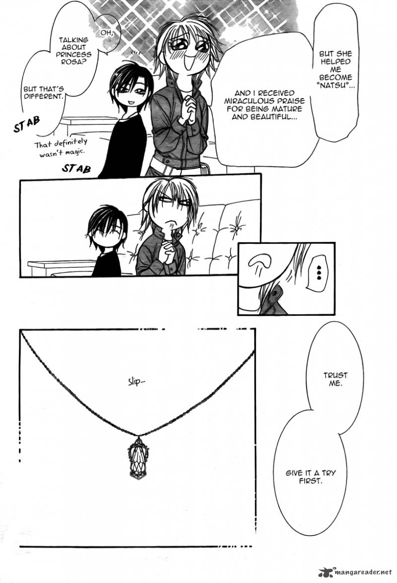 Skip Beat 169 28