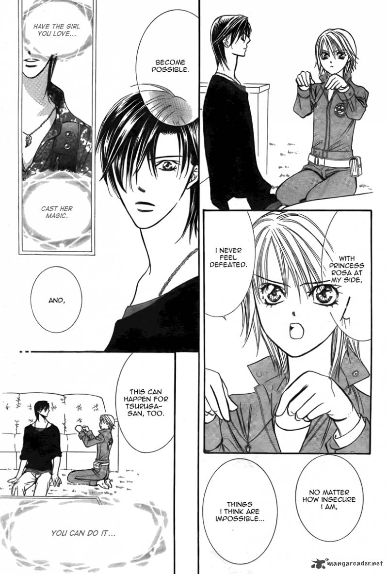 Skip Beat 169 29