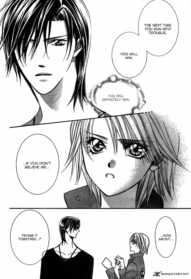 Skip Beat 169 30