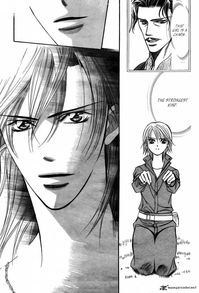 Skip Beat 169 31