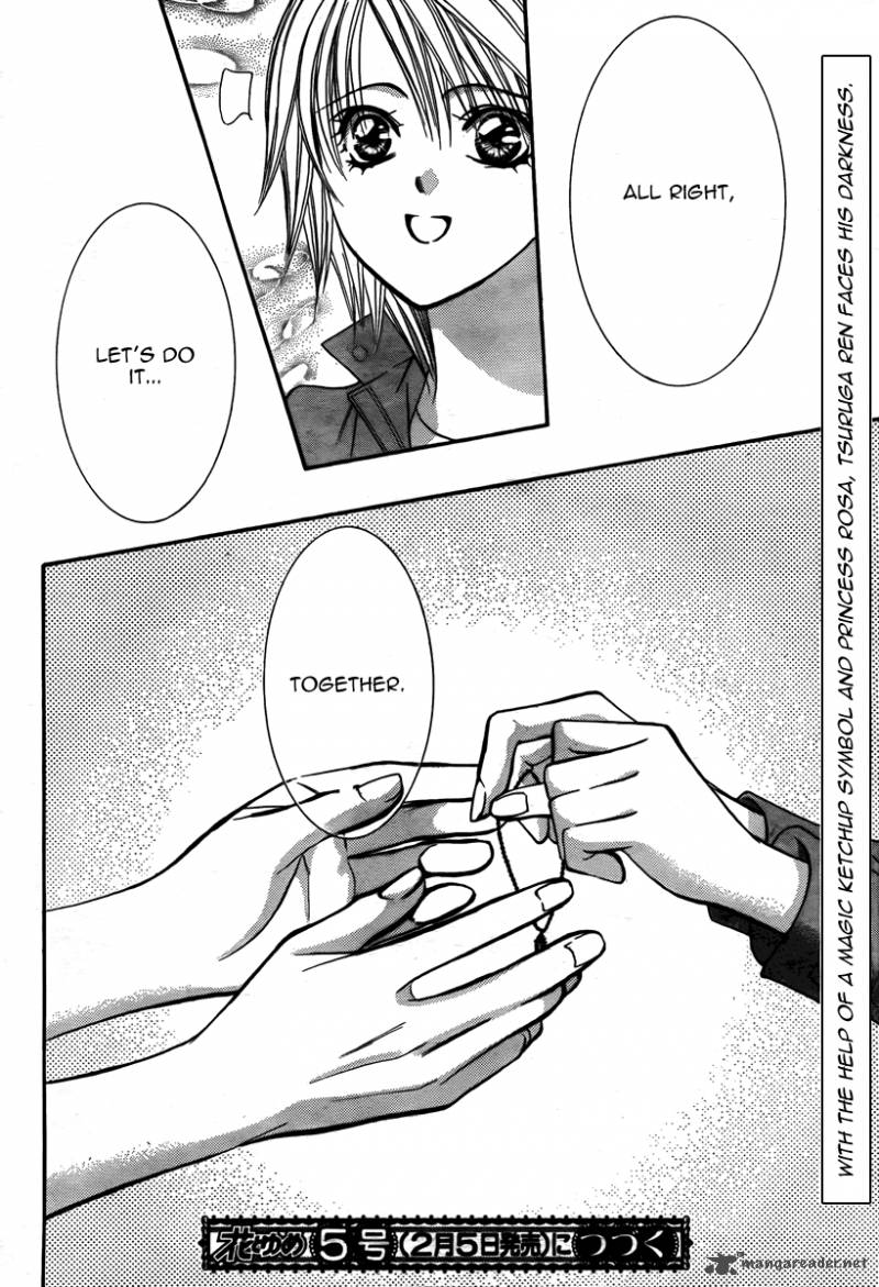 Skip Beat 169 32