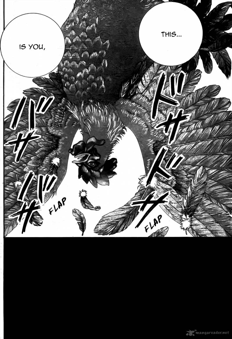 Skip Beat 169 4
