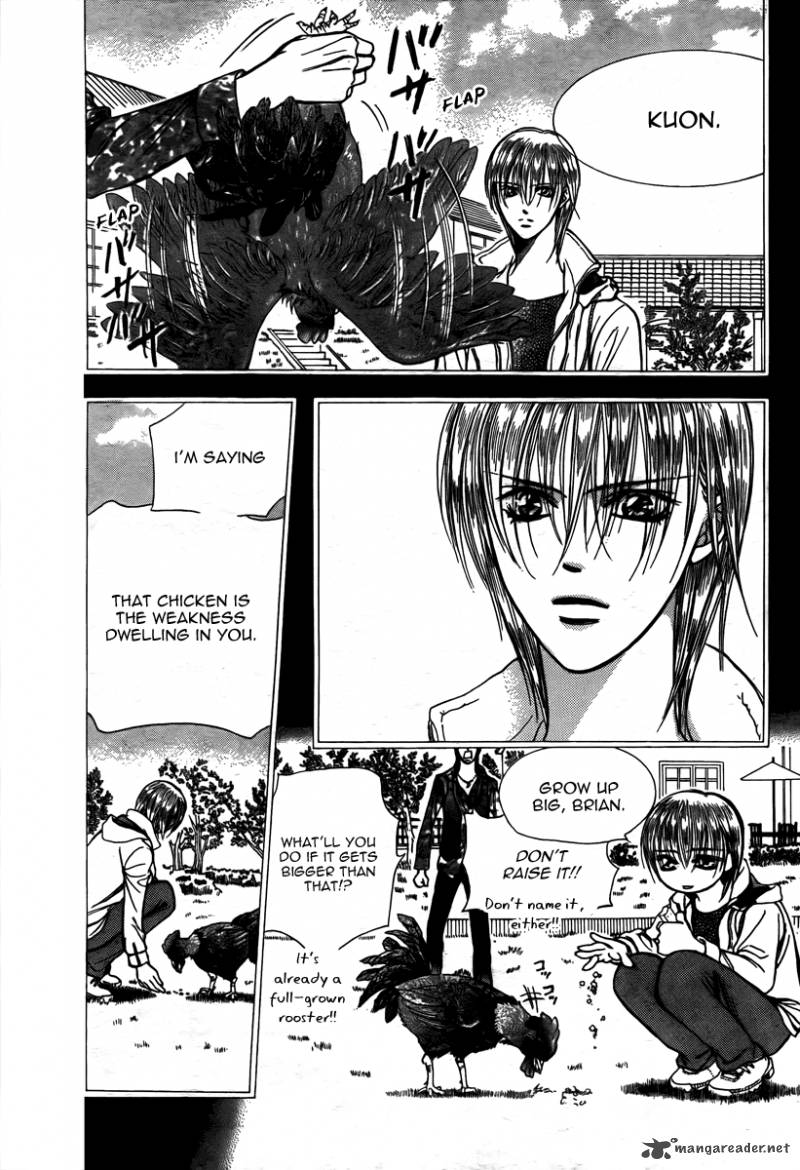 Skip Beat 169 5