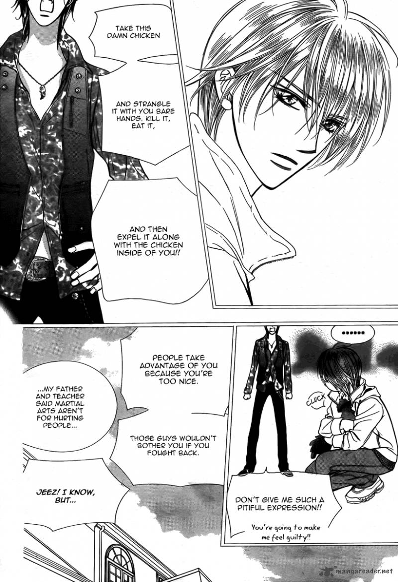 Skip Beat 169 6