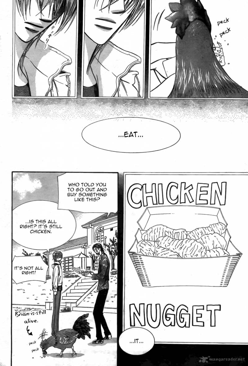 Skip Beat 169 8
