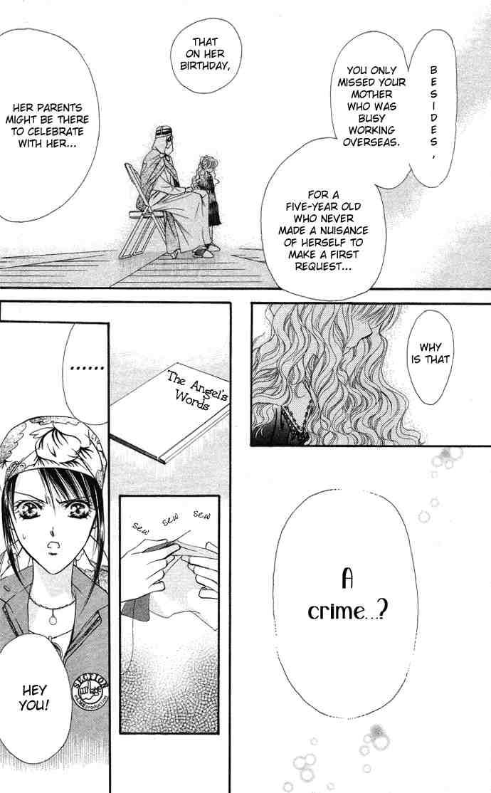 Skip Beat 17 10