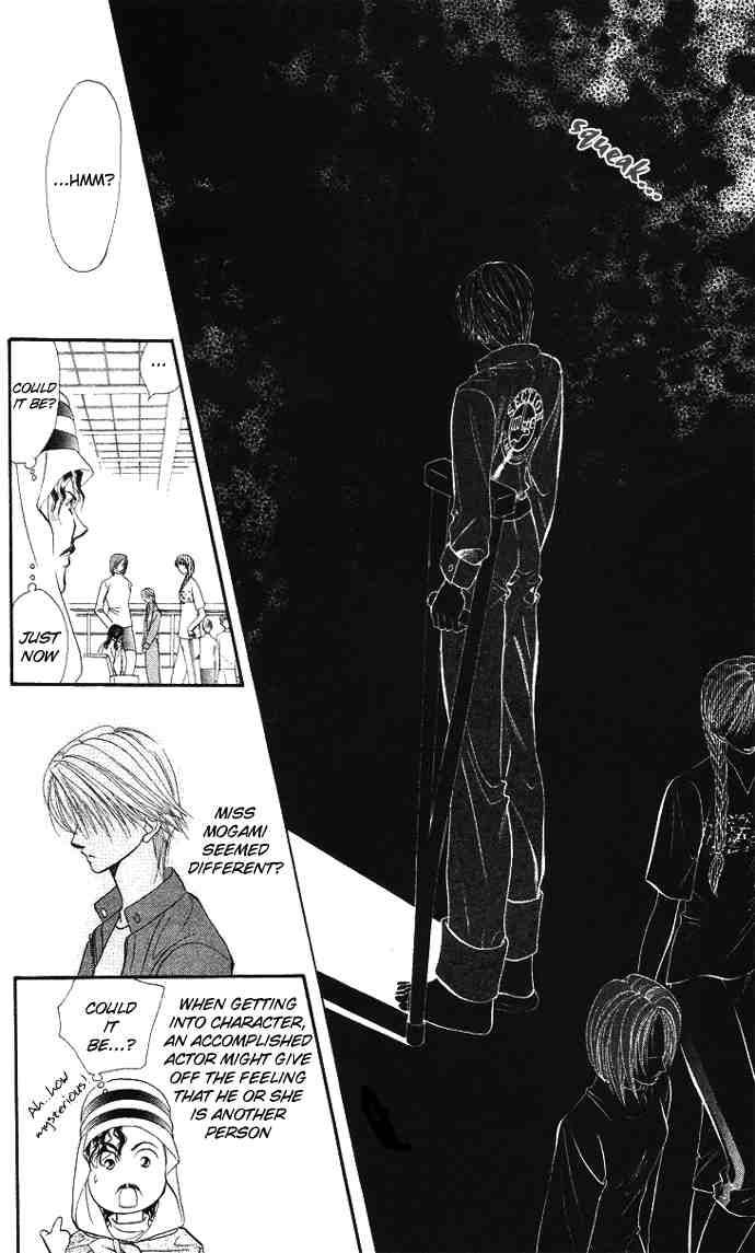 Skip Beat 17 18