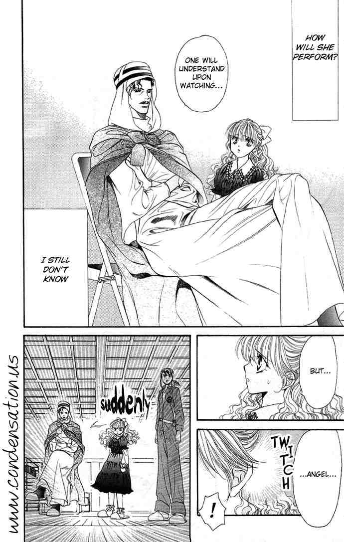 Skip Beat 17 20