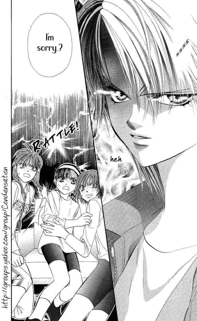 Skip Beat 17 26