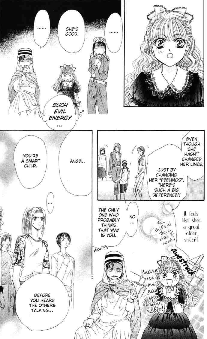 Skip Beat 17 27