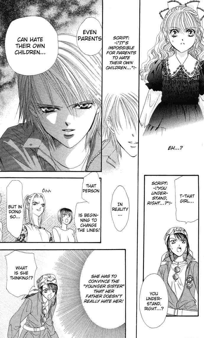 Skip Beat 17 29
