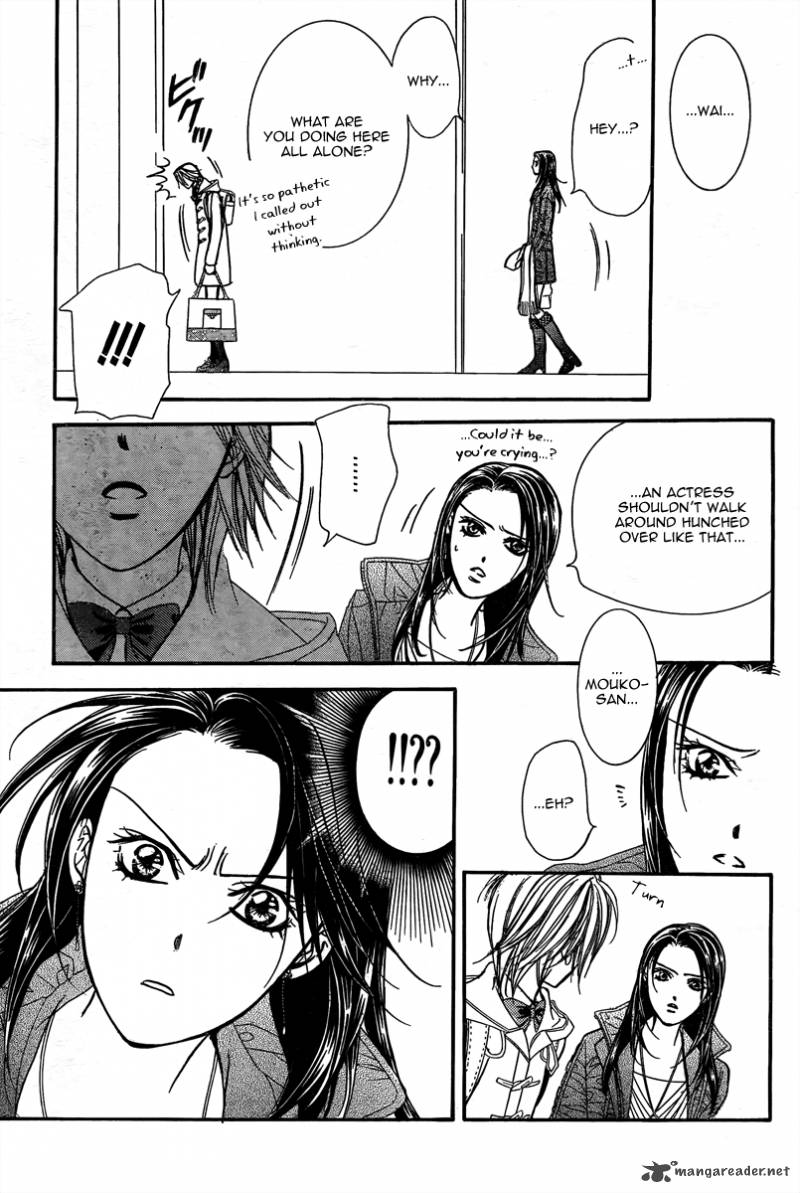 Skip Beat 170 10