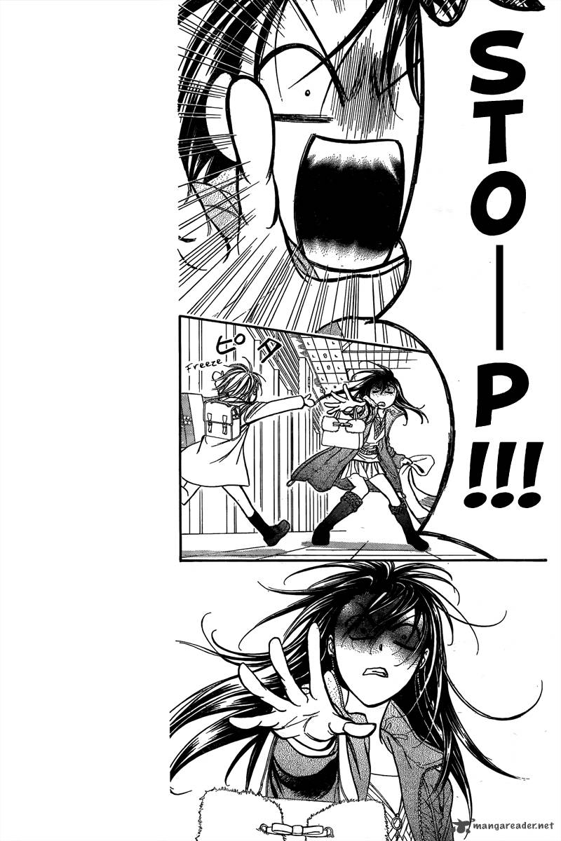 Skip Beat 170 12