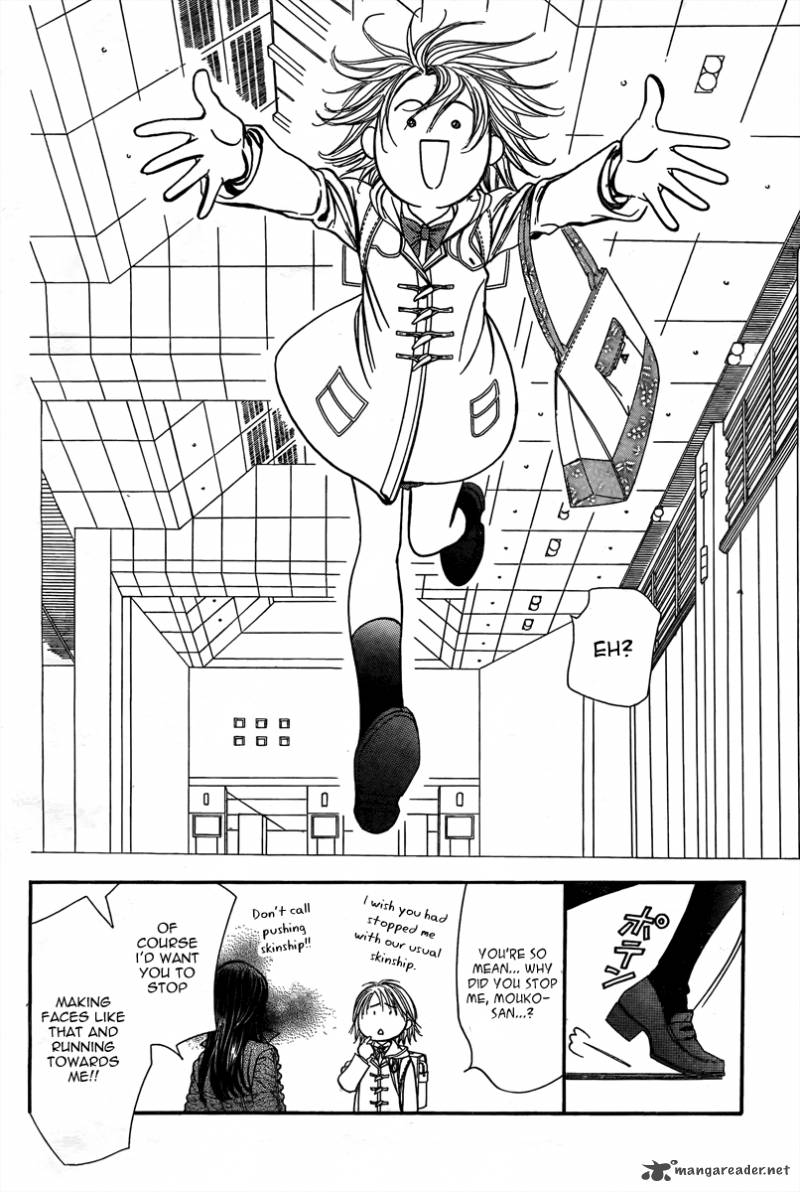 Skip Beat 170 13