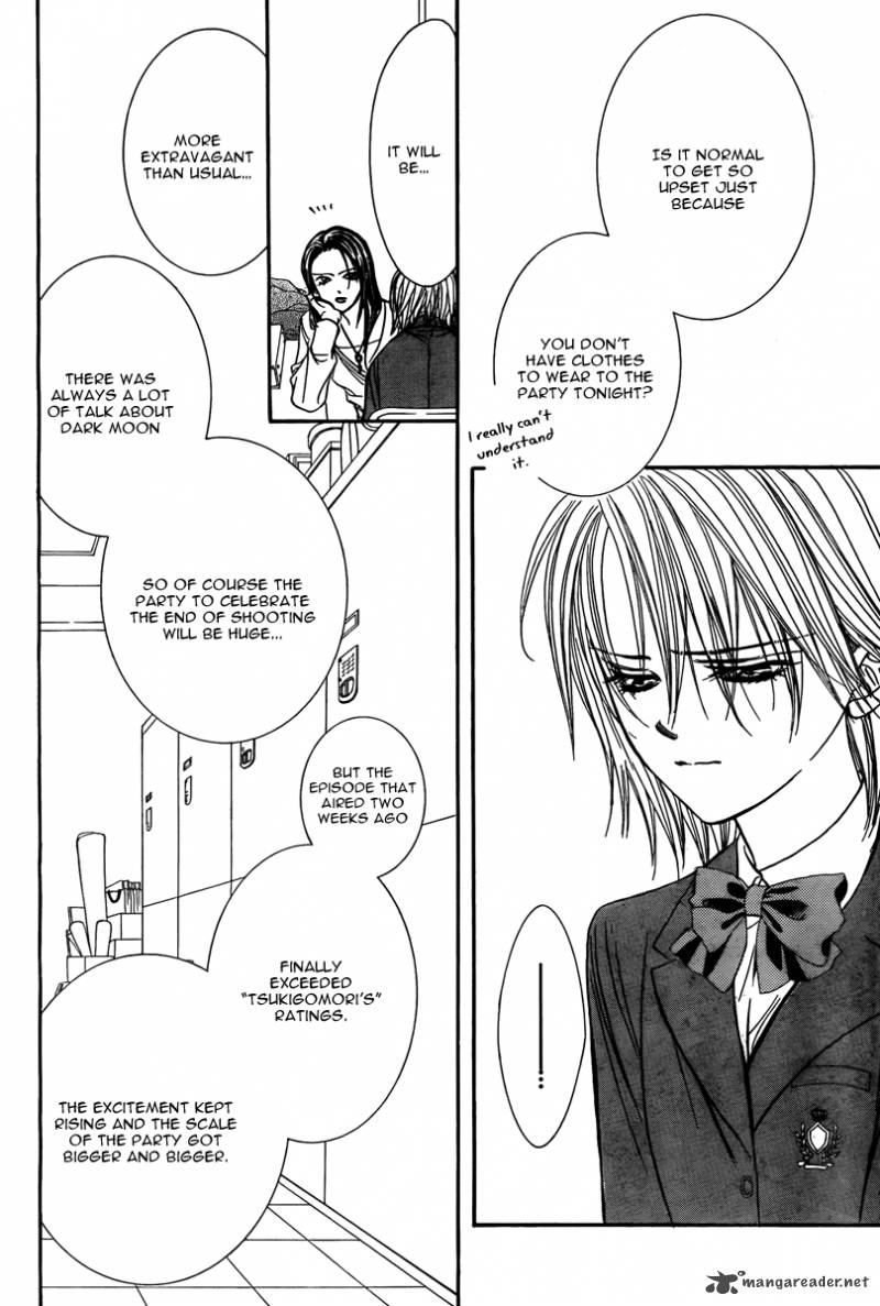 Skip Beat 170 17