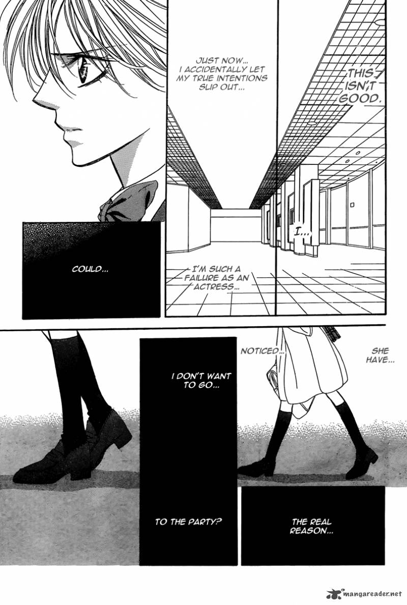 Skip Beat 170 24