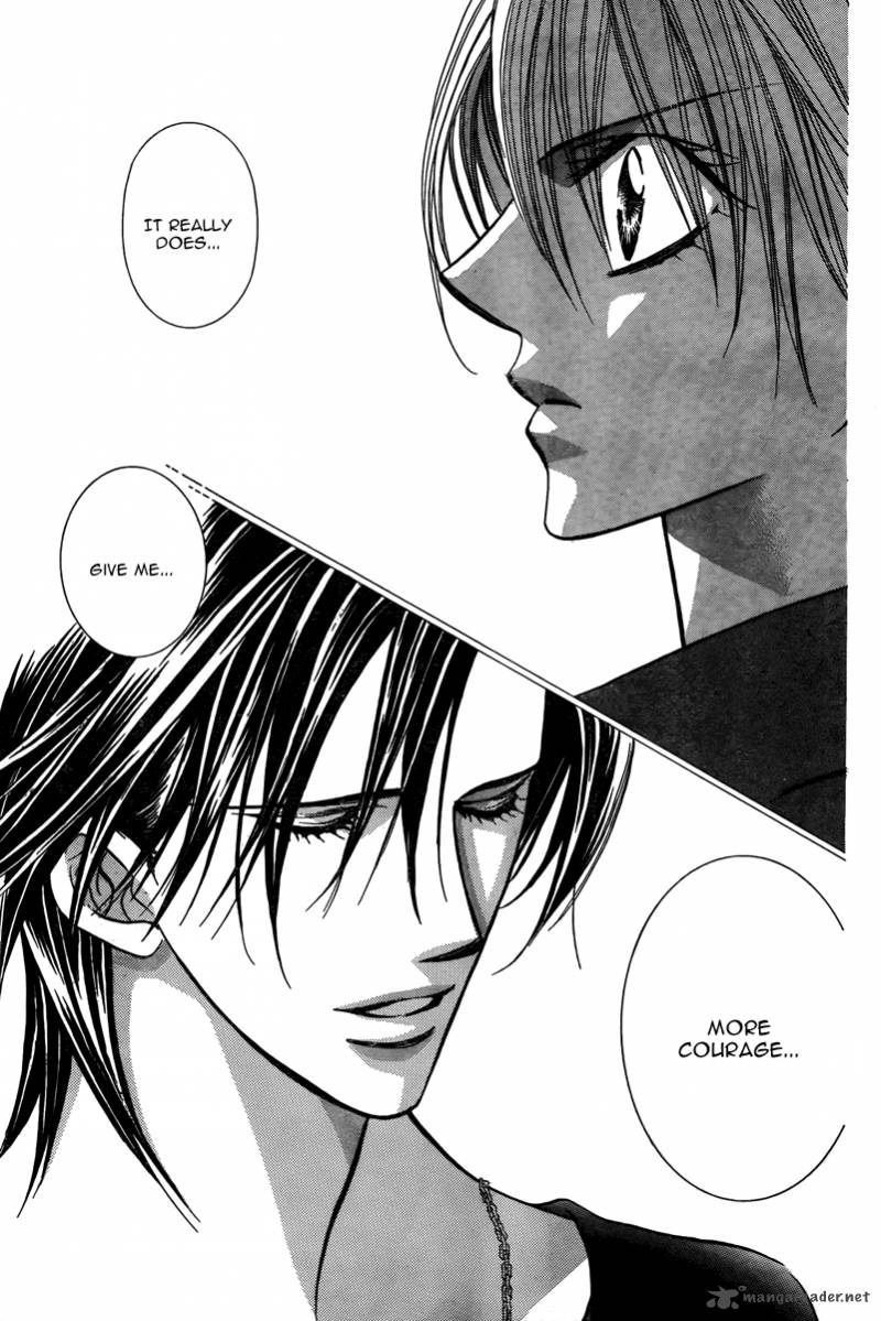 Skip Beat 170 28
