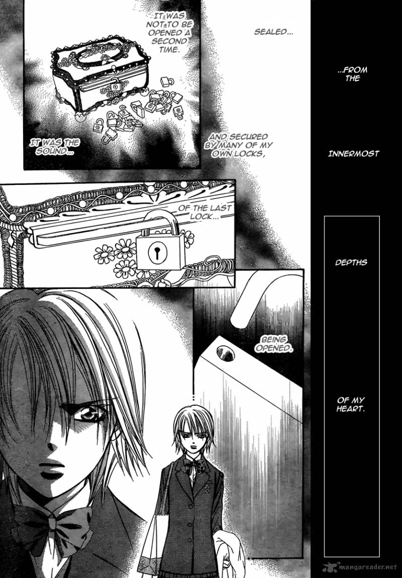 Skip Beat 170 30