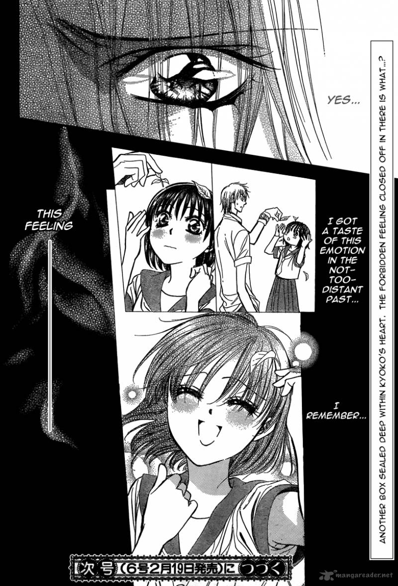 Skip Beat 170 31