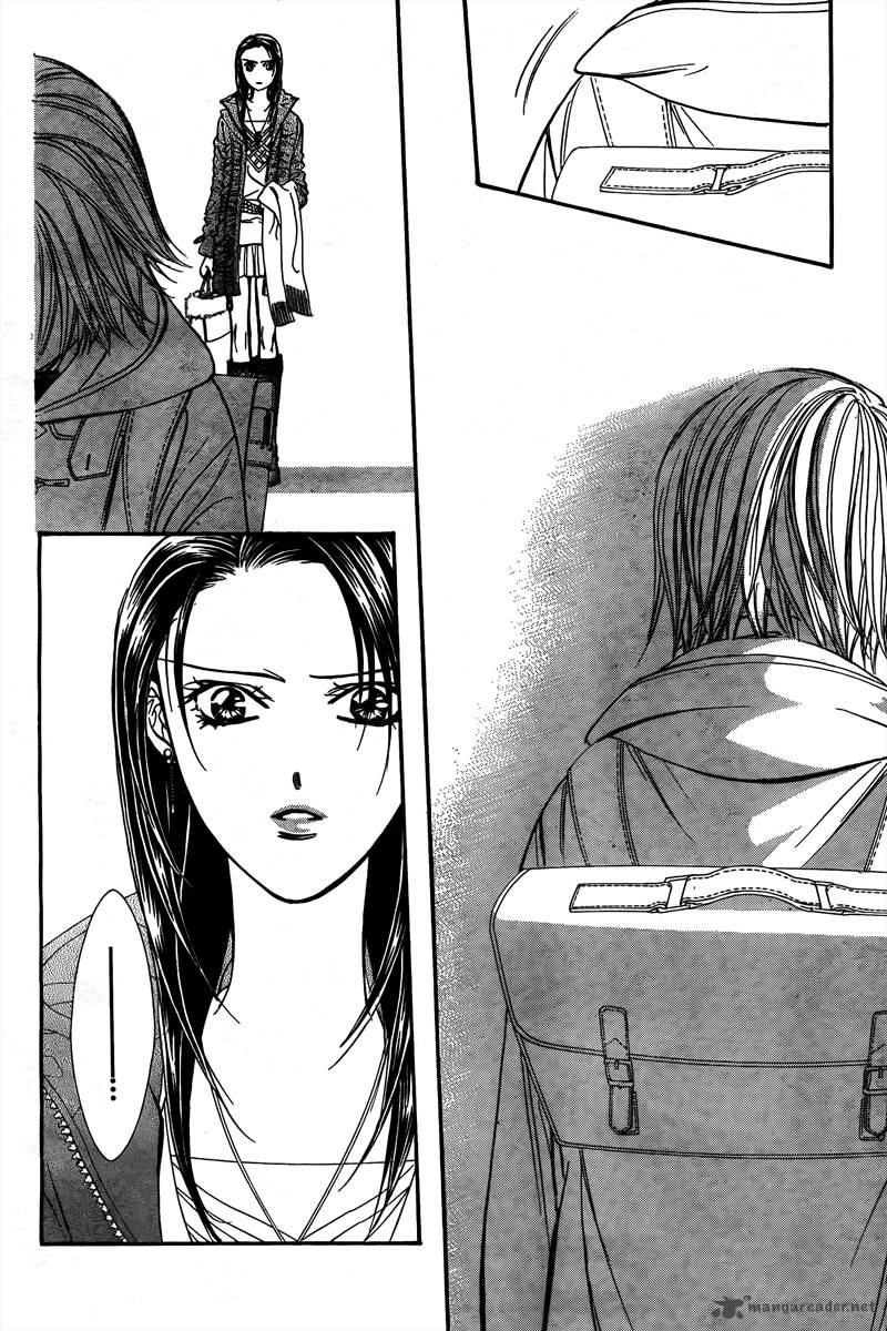 Skip Beat 170 9