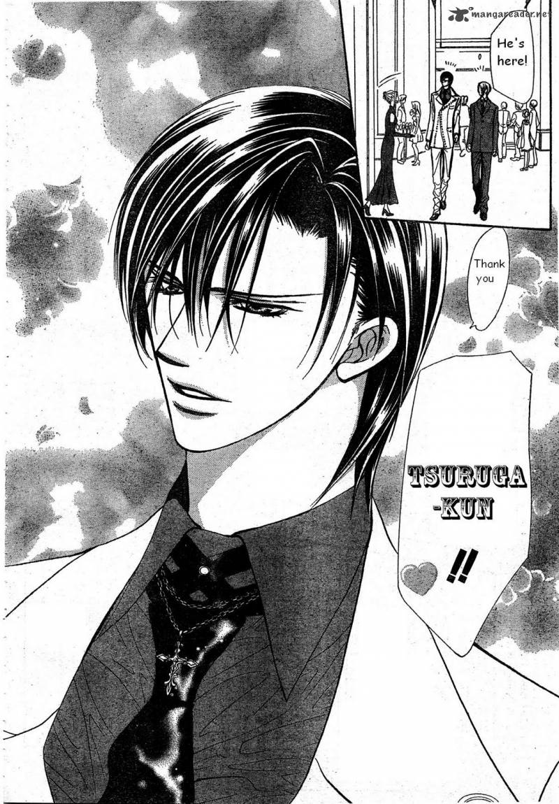 Skip Beat 171 12